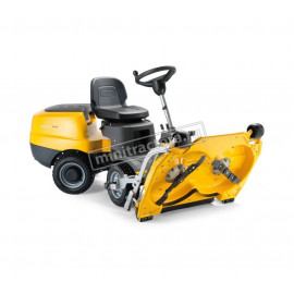 Снегоуборочный райдер Stiga Park 220